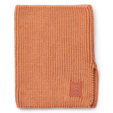 Tour de cou rose pour enfants Liewood