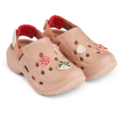 Sandales de plage milas...