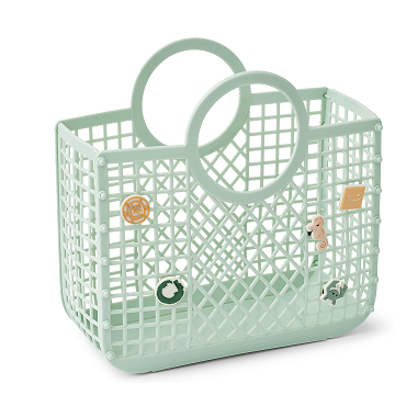 Panier samantha peppermint pour...