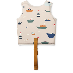 Gilet de natation bateaux... 2