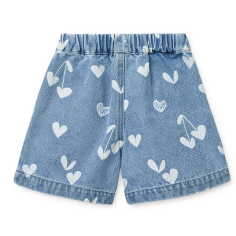 Short coeurs pour enfants... 2