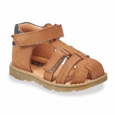 Sandales camel pour enfants...