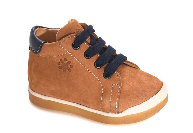 Baskets Souples Pour Bébé - Premières Chaussures De Marche - Légeres, Respirantes - Taille Tout-petit